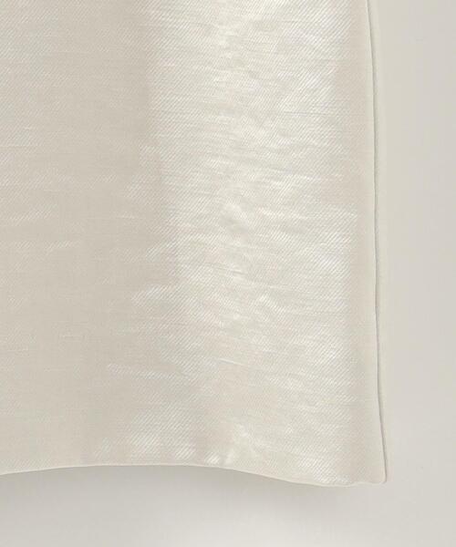 Steven Alan（スティーブンアラン）の「＜Steven Alan＞CAMISOLE DRESS/ワンピース（ワンピース・レディース・オフホワイト/ネイビー・M/S）」の10枚目の写真