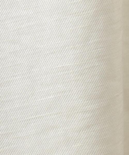 Steven Alan（スティーブンアラン）の「＜Steven Alan＞CAMISOLE DRESS/ワンピース（ワンピース・レディース・オフホワイト/ネイビー・M/S）」の14枚目の写真