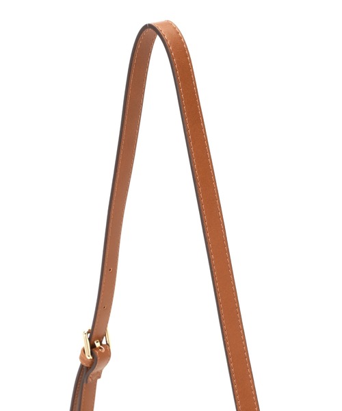 N.（N. Natural Beauty Basic）（エヌエヌナチュラルビューティーベーシック）の「◆モノグラムジャガードボストンバッグ（ボストンバッグ・レディース・ベージュ系その他・ﾌﾘ-）」の4枚目の写真