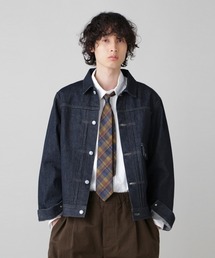 EDWIN | ORGANIC COTTON DENIM(ブルゾン)