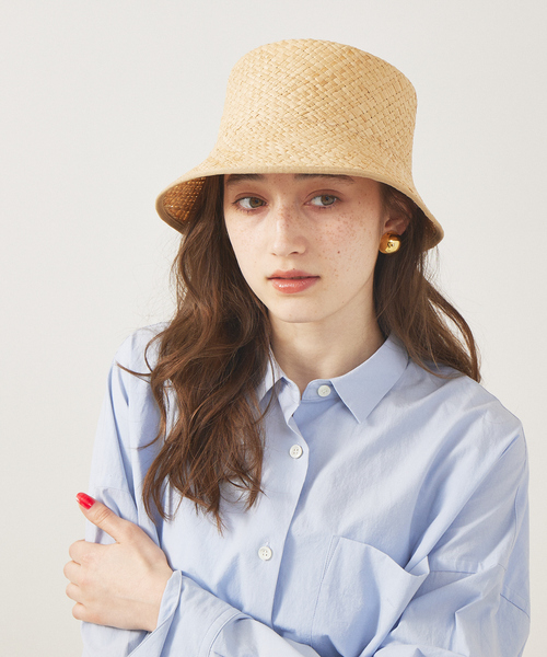 【セール】【Benelli Montacone/ベネリモンタコーネ】ラインハット（ハット）｜BENELLI（ベネリ）