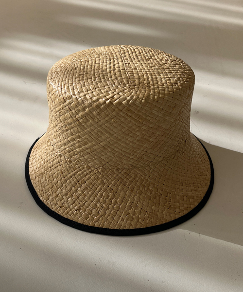 【セール】【Benelli Montacone/ベネリモンタコーネ】ラインハット（ハット）｜BENELLI（ベネリ）