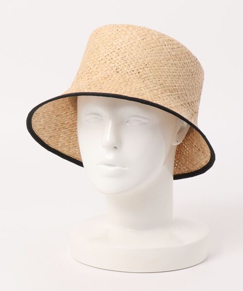 【セール】【Benelli Montacone/ベネリモンタコーネ】ラインハット（ハット）｜BENELLI（ベネリ）