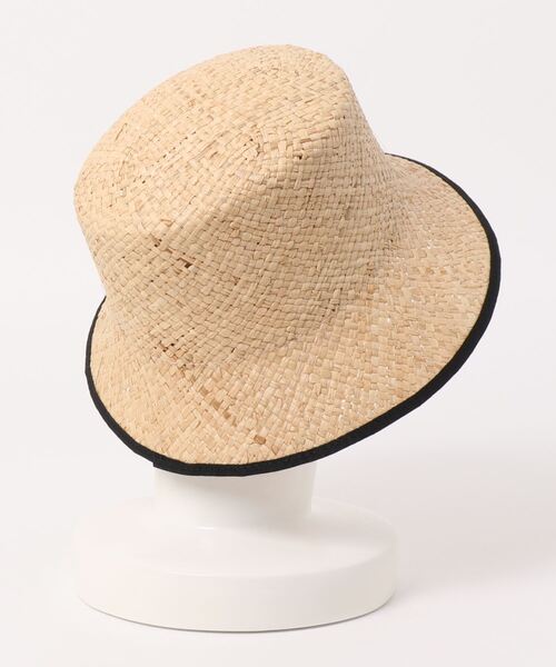 Benelli Montacone/ベネリモンタコーネ】フェルトHAT（ハット