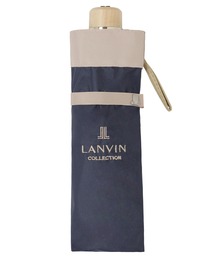 LANVIN collection｜ランバン コレクションの折りたたみ傘（日傘）通販