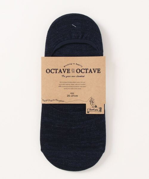 JUNRED(ジュンレッド)の「無地スニーカーソックス(ソックス/靴下・メンズ・ネイビー/ホワイト/ライトグレー・FREE)」の5枚目の写真