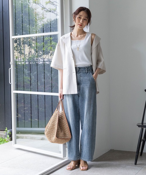 専用出品 GLOBAL WORK（グローバルワーク）の「ペーパービッグトート