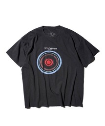 2AM（ツーエイエム）の「THRIFTY LOOK / スリフティールック THRIFTY 'NEW ORDER' TEE（Tシャツ/カットソー）」