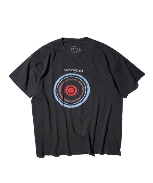 セール】THRIFTY LOOK / スリフティールック THRIFTY 'NEW ORDER' TEE