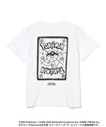 BEAMS T（ビームスティー）の「YU NAGABA × ポケモンカードゲーム for