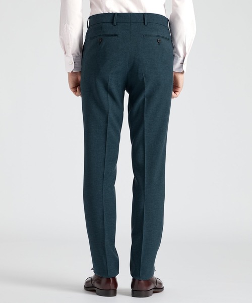Paul Smith ベルテッドコート 取り外しライナー付 3シーズン M Paul Smith ベルテッドコート 取り外しライナー付 3シーズン M