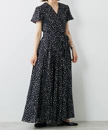 martinique（マルティニーク）の「martinique/リネンライクフラワー  