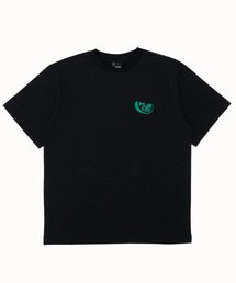 【日本限定アイテム】TROPICAL LOGO S/S TEE/トロピカルロゴショートスリーブT