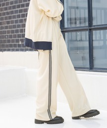 PBLIM | PAGEBOYLIM/トラックパンツ(その他パンツ)