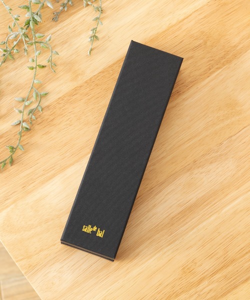 salle de bal（サルデバル）の「パールアクセ セット 1連ネックレス ピアス イヤリング セレモニー 冠婚葬祭 結婚式 パール MEI ACCE SET 1 TAM（ネックレス・レディース・その他2/その他1・FREE）」の8枚目の写真