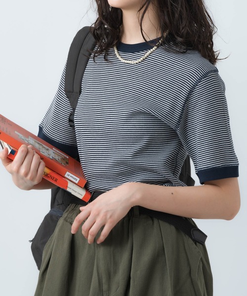 salle de bal（サルデバル）の「パールアクセ セット 1連ネックレス ピアス イヤリング セレモニー 冠婚葬祭 結婚式 パール MEI ACCE SET 1 TAM（ネックレス・レディース・その他2/その他1・FREE）」の12枚目の写真