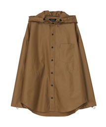 Air Hole Chintz/ブルゾン