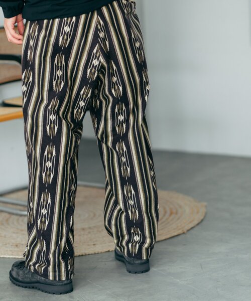 ジャーナルスタンダード　パンツ ZOZO限定】BALLOON CARGO PANTS / バルーン カーゴパンツ