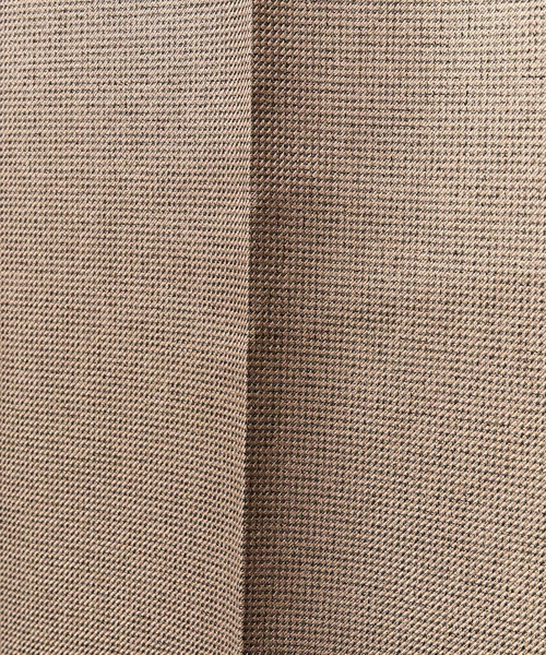 REDYAZEL（レディアゼル）の「センタープレスパンツ（その他パンツ・レディース・オフホワイト/サックスブルー/ブラウン・FREE）」の12枚目の写真