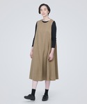 無印良品(ムジルシリョウヒン)の「ワンピース/ドレス(ワンピース)」