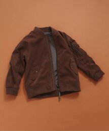 BREEZE | 【WEB限定】MA-1ジャケット(MA-1)