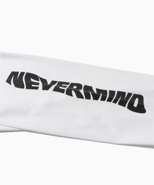 GOOD ROCK SPEED(グッドロックスピード)の「GOOD ROCK SPEED/グッドロックスピード NIRVANA Tシャツ(Tシャツ/カットソー・メンズ・ホワイト・XL/M)」の12枚目の写真