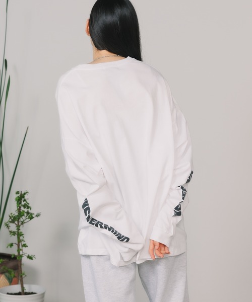 GOOD ROCK SPEED(グッドロックスピード)の「GOOD ROCK SPEED/グッドロックスピード NIRVANA Tシャツ(Tシャツ/カットソー・メンズ・ホワイト・XL/M)」の17枚目の写真