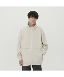 MET24 Half Zip Pullover