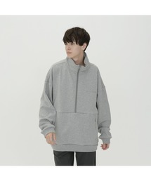 MET24 Half Zip Pullover