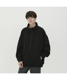 MET24 Half Zip Pullover