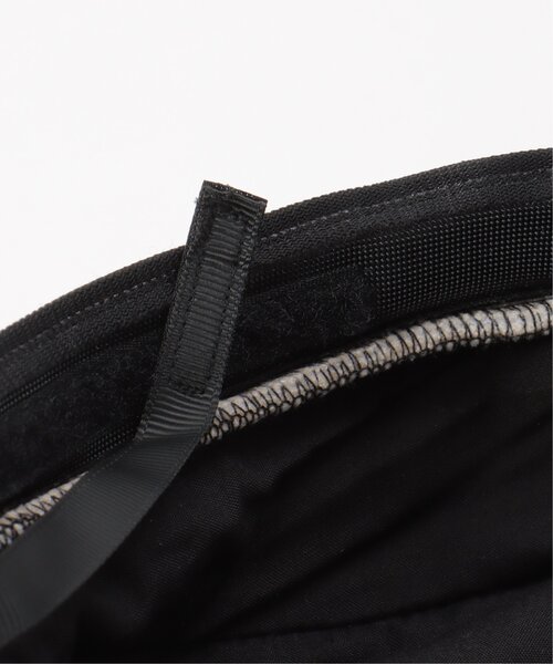 LBC（エルビーシー）の「起毛ジャージータックキャスケット（キャスケット・レディース・オフホワイト/ベージュ/チャコールグレー・FREE）」の13枚目の写真