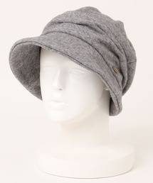 LBC（エルビーシー）の「起毛ジャージータックキャスケット（キャスケット）」