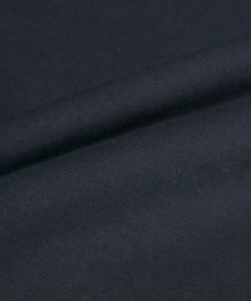 ANPAS（アンパス）の「Soft Cardboard Knit Oversized Sweatshirt/別注 ソフトダンボールニット オーバーサイズ トレーナー（スウェット・メンズ・アイボリー/ブラック/グレイッシュベージュ/チャコールグレー/ネイビー/ダークグリーン/ブラック系その他2/ホワイト系その他2/ブラック系その他/ホワイト系その他・L/LL/M）」の14枚目の写真