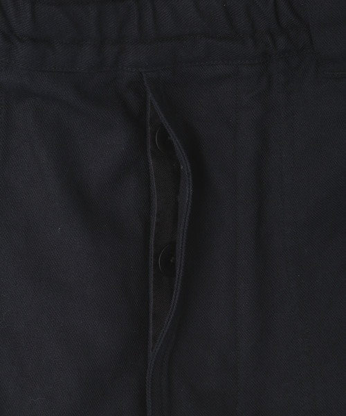 パンツ MHL ORGANIC COTTON GABARDINE パンツ MHL. ORGANIC COTTON GABARDINE small MHL