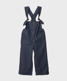 SASQUATCHfabrix.（サスクワァッチファブリックス）｜オールインワン