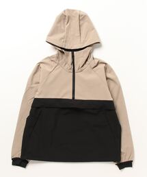 TIGORA | ティゴラ TIGORA プロテクトアノラックジャケット(その他アウター)