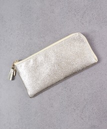 FUNALIVE | Pisoraro Brite　LFスリム長財布(財布)