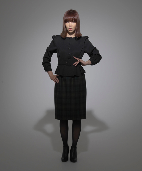 CAROLINA GLASER - 【しーやん様ご成約】CAROLINA GLASER セットアップ CAROLINA GLASER（カロリナ グレイサー）の「CAROLINA GLASER