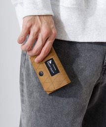 DAY OUT（デイアウト）の「DAY OUT ZeNY-X  simple wallet（財布）」