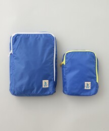 こども ビームス（コドモビームス）の「お着替え オーガナイザー（ポーチ）」