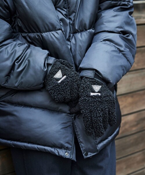 POLeR（ポーラー）の「POLeR × FREAK'S STORE/ポーラー × フリークス