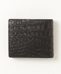 crocodile クロコダイル」に該当するブラック/黒色系のファッション