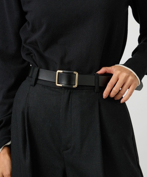 TODD SNYDER スライドバックルベルト 30 TODD SNYDER Slide Buckle Belt 30 Brown | eBay