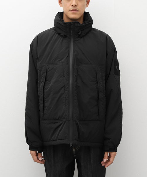 ALPHA INDUSTRIES ECWCS アルファインダストリーズ セール】【ALPHA INDUSTRIES / アルファ インダストリーズ