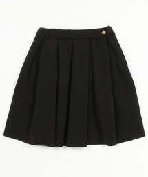 kate spade new york kids（ケイトスペードニューヨーク）の「ガールズ ダブルニットスカート（スカート・キッズ）」