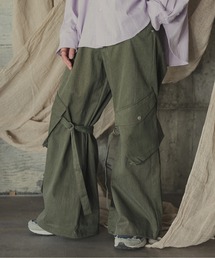 Bondage cargo pants/ボンテージカーゴパンツ