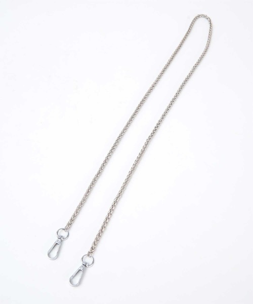 miette（ミエット）の「ラインストーンバケットバッグ（ショルダーバッグ・レディース・ブラック/マルチ・FREE）」の13枚目の写真