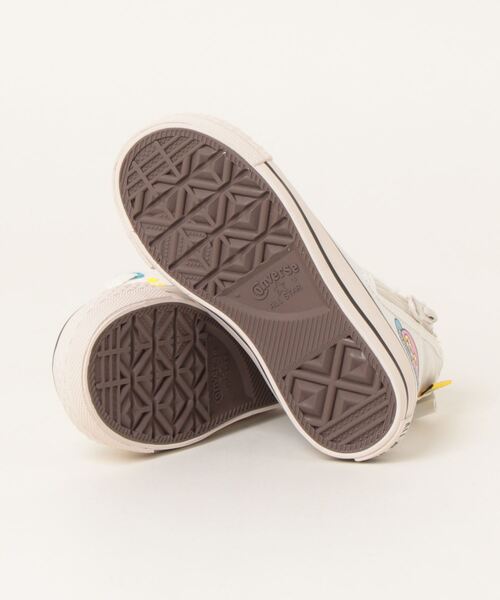 CHILD ALL STAR N TAMAGOTCHI Z HI 37302911（スニーカー）｜CONVERSE（コンバース）