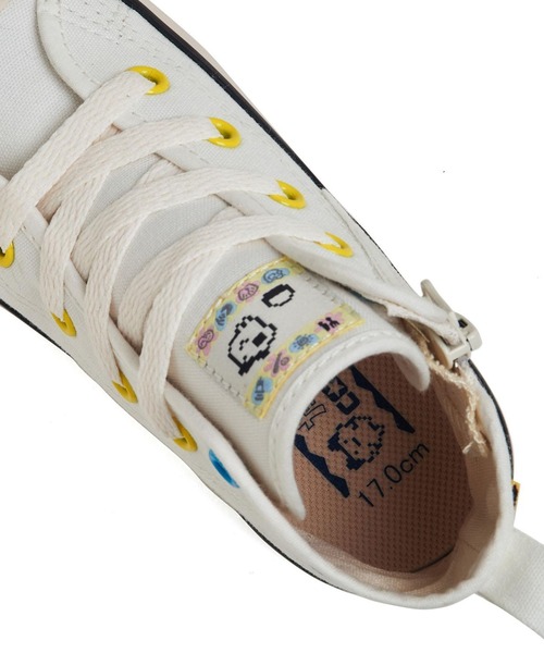 CHILD ALL STAR N TAMAGOTCHI Z HI 37302911（スニーカー）｜CONVERSE（コンバース）