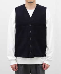 FILSON | 【FILSON / フィルソン】Mackinaw Wool Vest(その他アウター)
